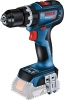 Ударная дрель-шуруповерт Bosch GSB 18V-90 C Professional 06019K6100 (без АКБ)